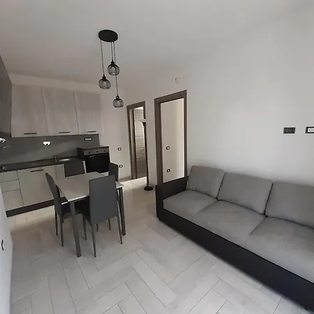 דירה Kevin's House 1 פוסאדה