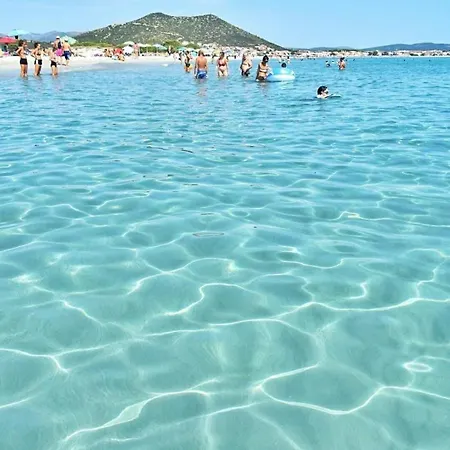 Kevin's House 1 * Posada (Sardinia)