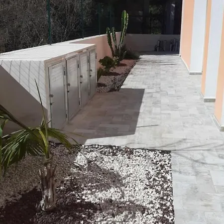 Appartamento Kevin's House 1