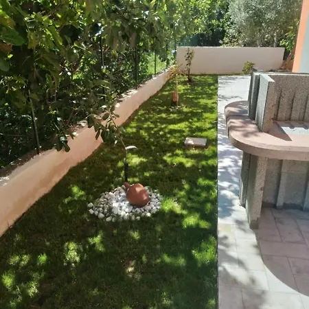 Kevin's House 1 Appartamento Posada (Sardinia)