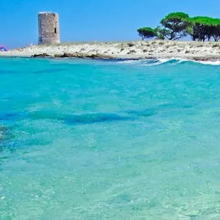 Kevin's House 1 Apartmán Posada (Sardinia)