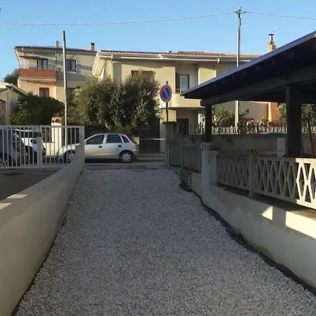 Kevin's House 1 Appartamento Posada (Sardinia)