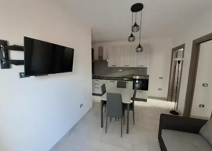 Kevin's House 1 Appartement Posada (Sardinia)