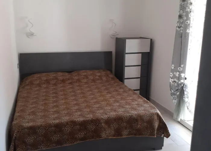 Kevin's House 1 Appartement