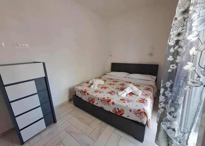 Kevin's House 1 Appartement *