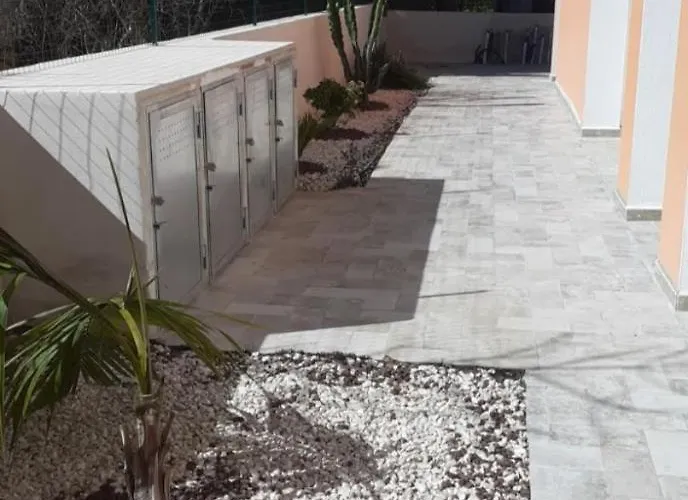 Appartement Kevin's House 1